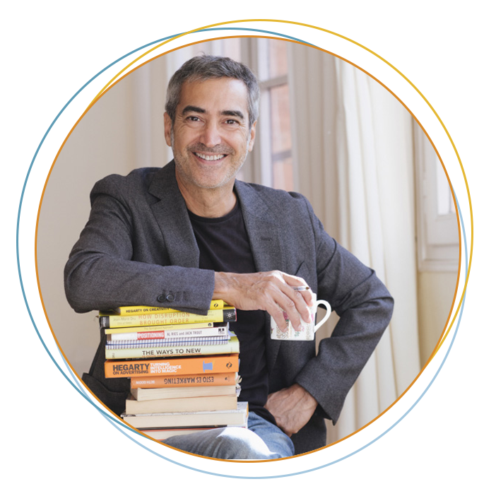 We do Circular_Xavier Bech de Careda_Estratega marcas comunicacion