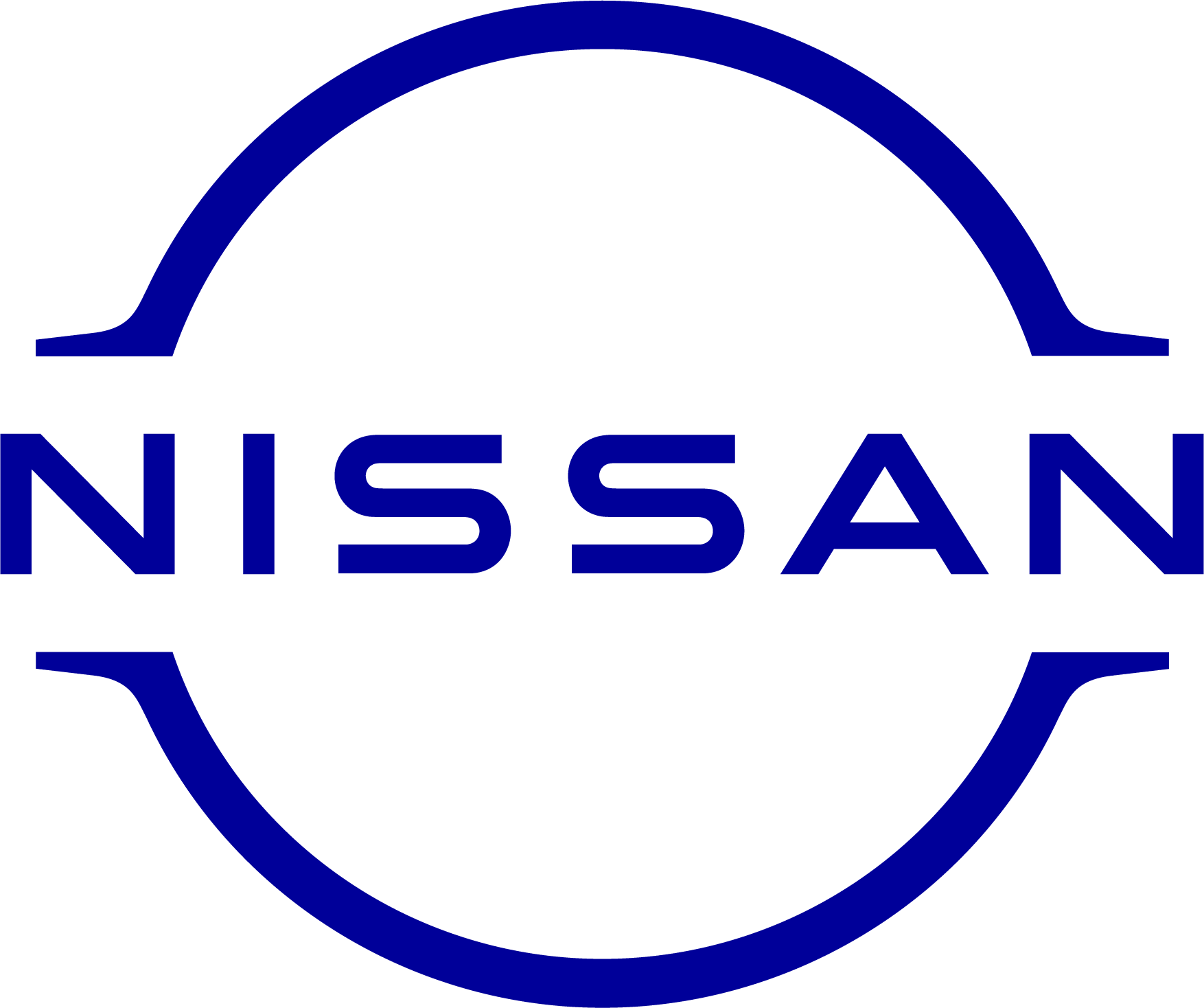 Nissan-azul